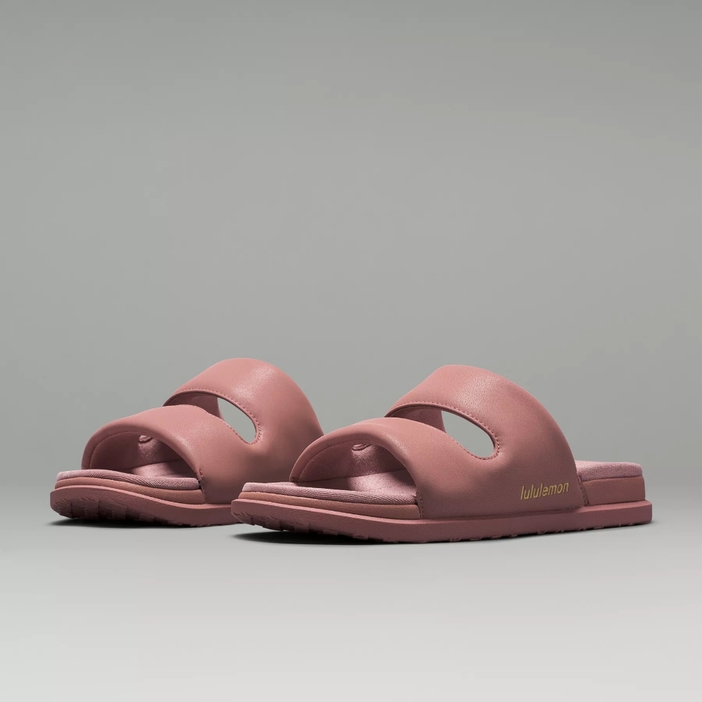 Lululemon Restfeel Slides - Picture 11 of 11